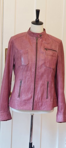 Autograph red leather - autograph,