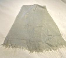 Luxury Mohair Wrap / Scarf