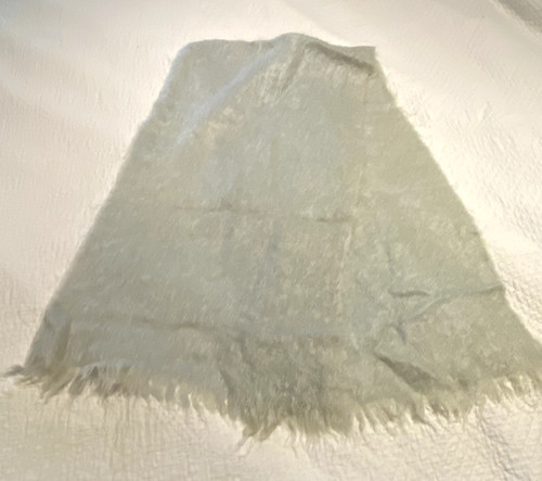 Luxury mohair wrap scarf - luxury, /