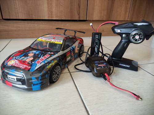 Maverick strada evo 10 - strada, 1/10