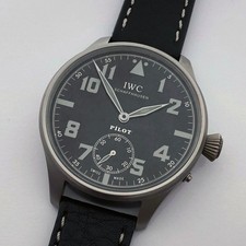 Rare Big Swiss Military