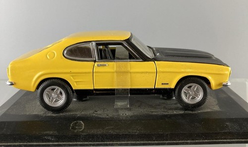 Burago street classics 32 - classics, 1/32