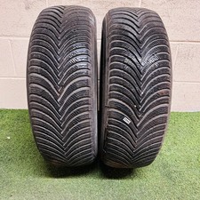 195/65 R15 95T, MICHELIN ALPIN