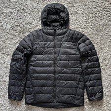 Berghaus Men’s Nitherdown Insulated Jacket Black Size L