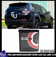 REAR INNER TAIL LIGHT LAMP FOR