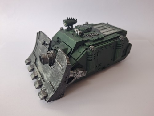 Vindicator dark angels - -,