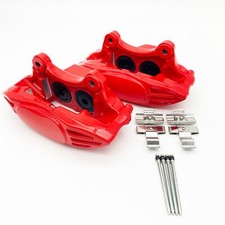 Budweg R56 JCW Brake Calipers