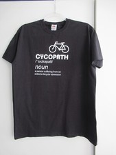 Cyclopath Funny Cycling