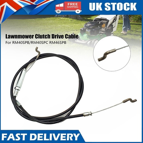 Lawnmower clutch drive - lawnmower,