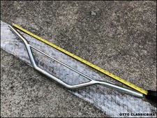 Yamaha Enduro DT100 DT125