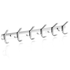 Heavy Duty Coat Hooks Wall