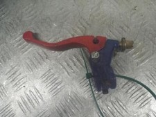 Honda XL250R XL 250 R 1986-1987 Front Brake Braking Lever 