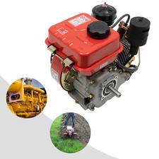 4 Stroke Diesel Engine Motor