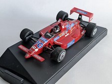 Onyx 073 Tune-Up Penske Theys 1990 1/43 Scale