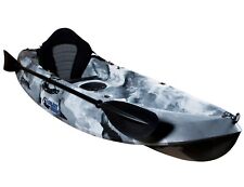 KAYAK CANOE SIT ON TOP LEISURE