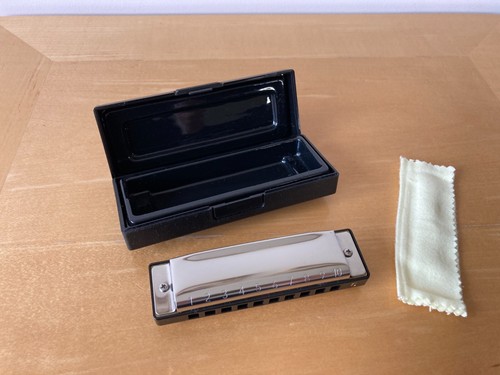 Harmonica streetlife music - harmonica,