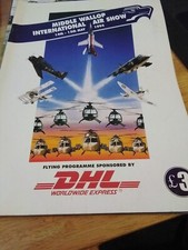 SELECTION OF AIR DISPLAY