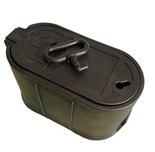 Stop Tap Stop Cock Hydrant