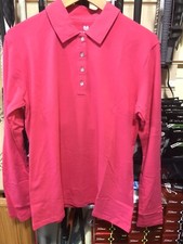 Palm Grove Ladies Long Sleeve