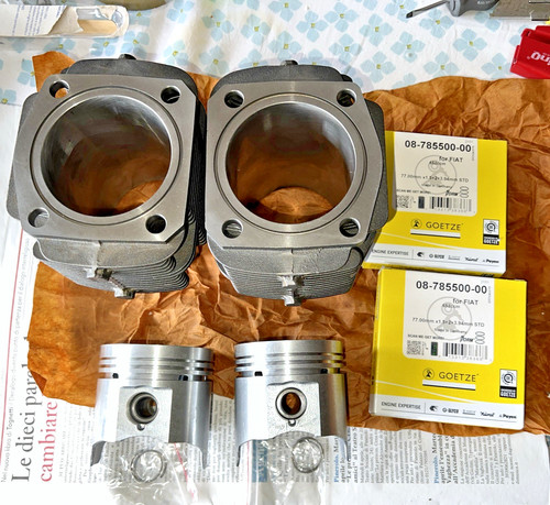 Fiat 500 126 - fiat, groups