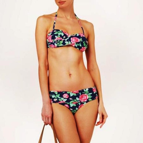 Phase eight navy - roses, lovely