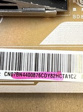  SAMSUNG  UE55KU6470UXXU POWER SUPPLY BN44-00876C FITS OTHER MODELS