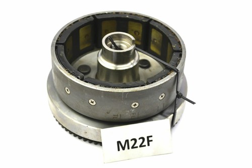 Honda 500 flywheel - 500,