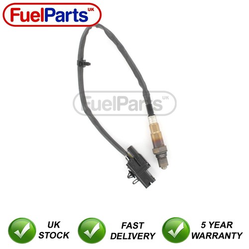 Fuelparts lambda oxygen sensor - fuelparts,