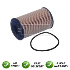 Oil Filter SJR Fits Porsche