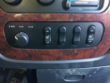 AWL Hi Lo Switch And Heated