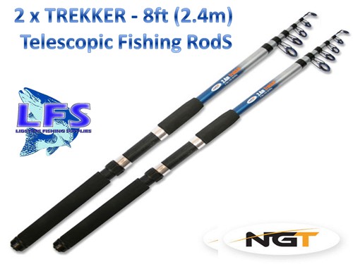 Ngt telescopic fishing - ngt,