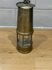 VINTAGE ECCLES BRASS PROTECTOR