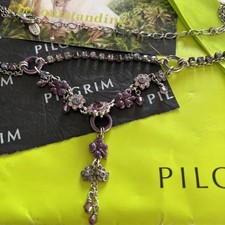 Pilgrim Vintage Necklace