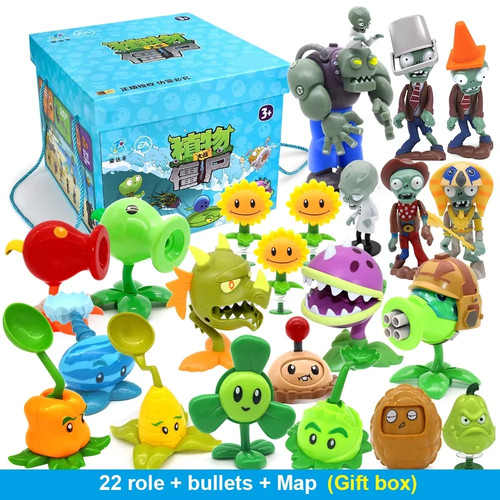 Plants zombies full - zombies,