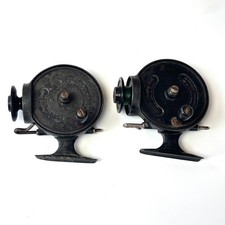 2x Vintage Allcock Stanley