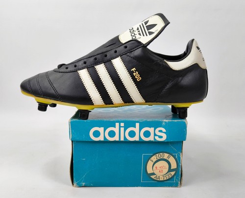 Adidas 200 football - adidas, f-200