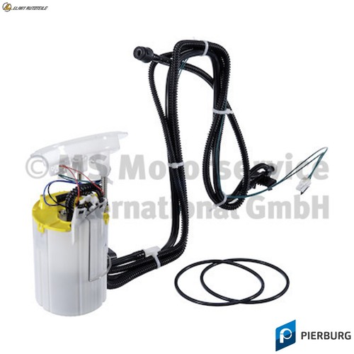 Fuel delivery unit - fuel,