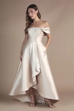 Coast Champagne Bridesmaid Dress Womens Bridesmaids Dresses