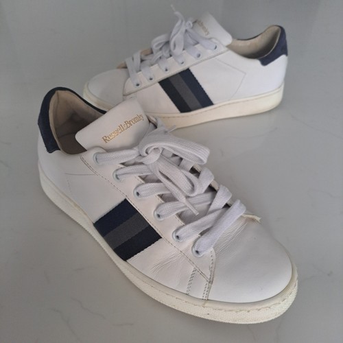 Russell bromley womens white - russell,
