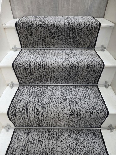 Stairs carpet runner 15 - stairs,