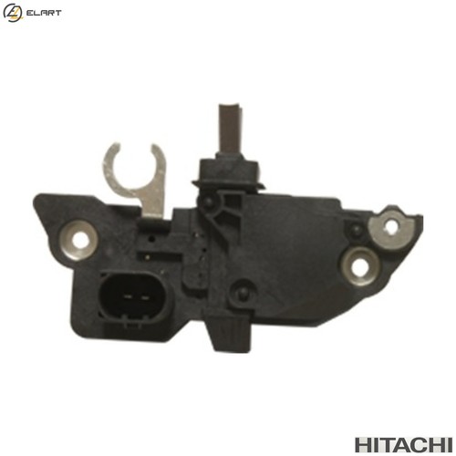 Alternator regulator 130630 - alternator,
