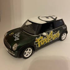 Foxtons Mini Cooper 1:18 Scale