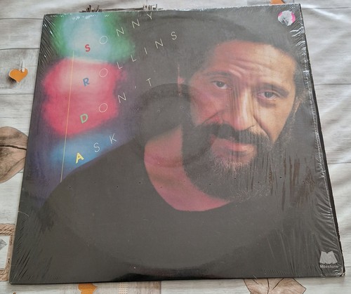 Sonny rollins larry - /,