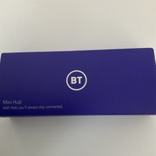BT 4G Wi-Fi Mini Hub BT70 4G