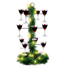 Cocktail Tree Stand