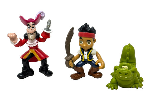 Disney jake neverland pirates - disney,