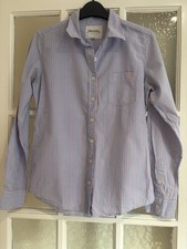 Johnnie B Boden Stripped Shirt
