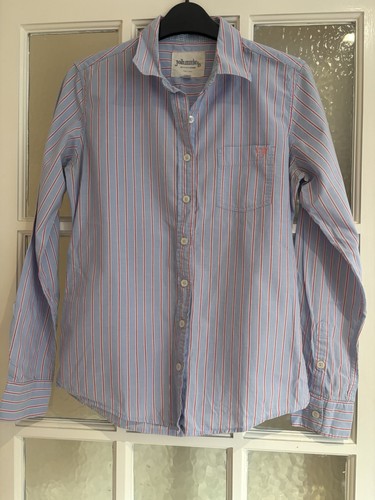 Johnnie boden stripped - b, shirt