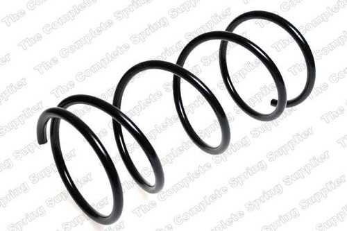 Lesjofors 4092542 suspension - lesjofors,