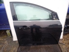 Ford Focus Mk3 Right Front